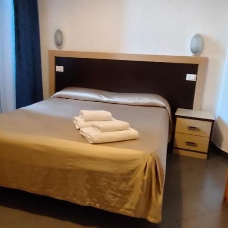In Rome Hotel Kültér fotó