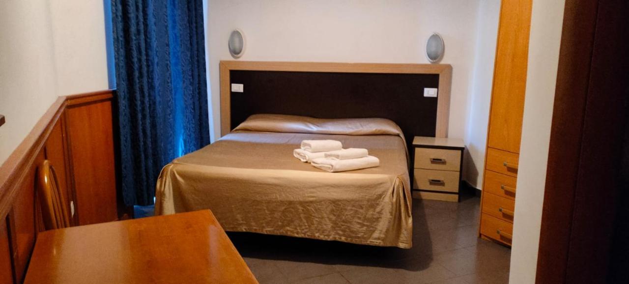 In Rome Hotel Kültér fotó