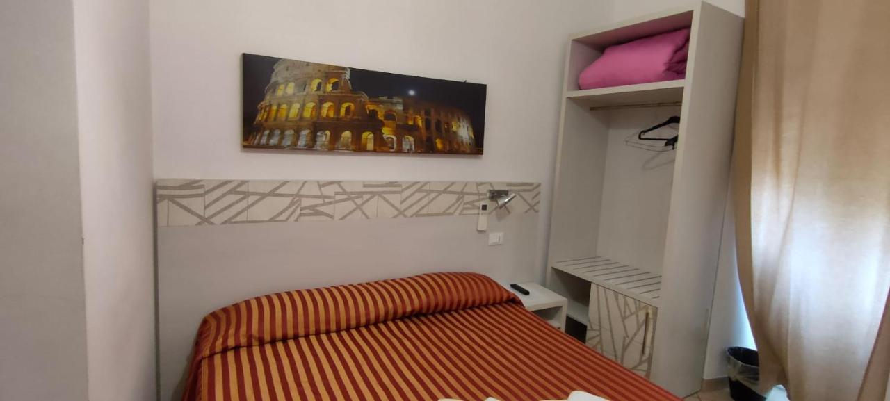 In Rome Hotel Kültér fotó