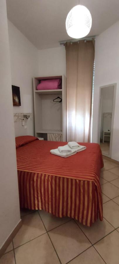 In Rome Hotel Kültér fotó