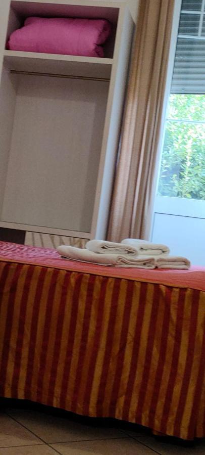 In Rome Hotel Kültér fotó