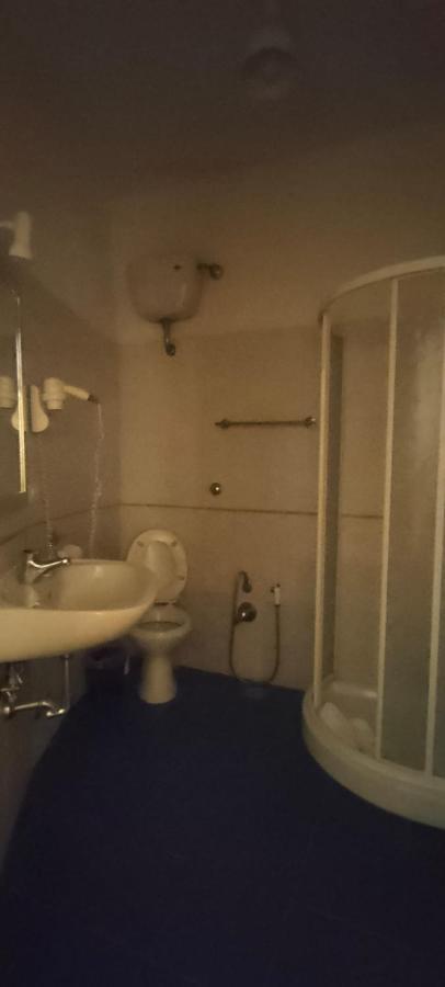 In Rome Hotel Kültér fotó