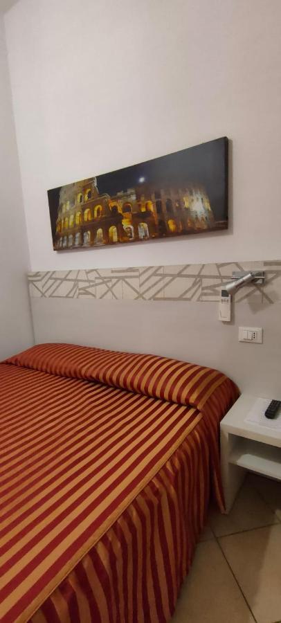In Rome Hotel Kültér fotó