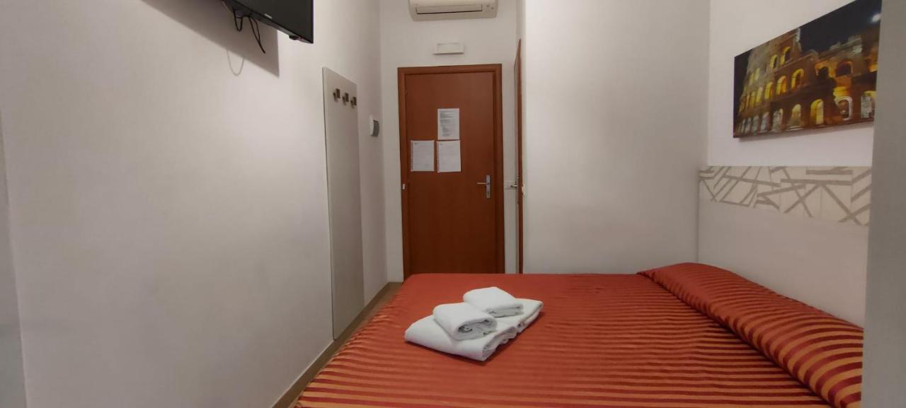 In Rome Hotel Kültér fotó
