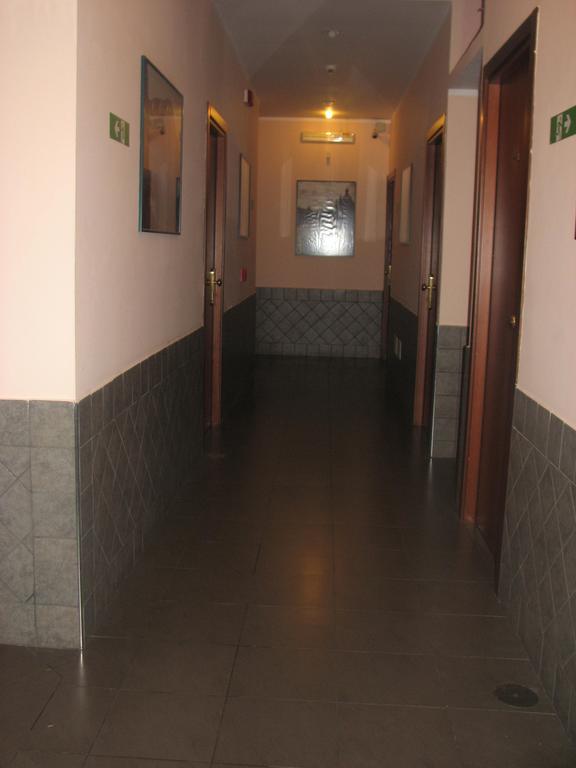 In Rome Hotel Kültér fotó