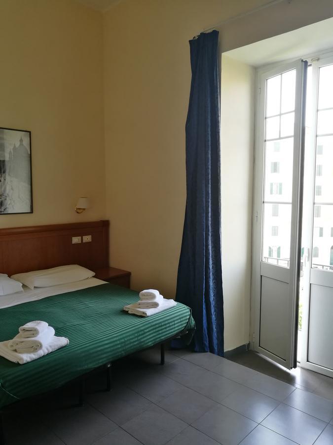 In Rome Hotel Kültér fotó