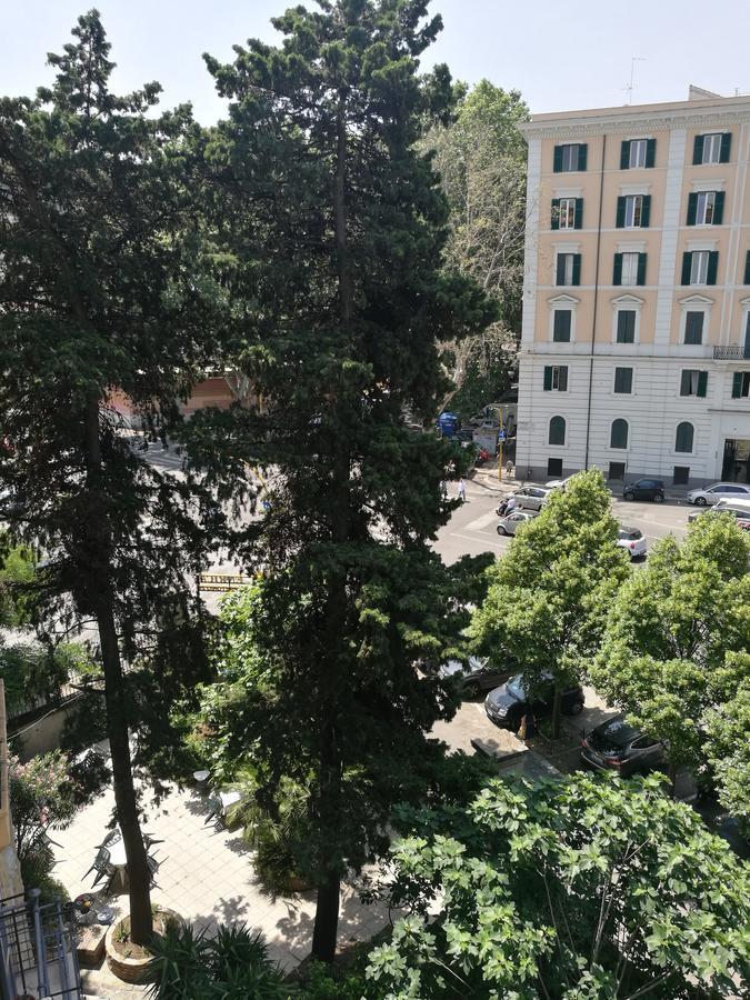 In Rome Hotel Kültér fotó