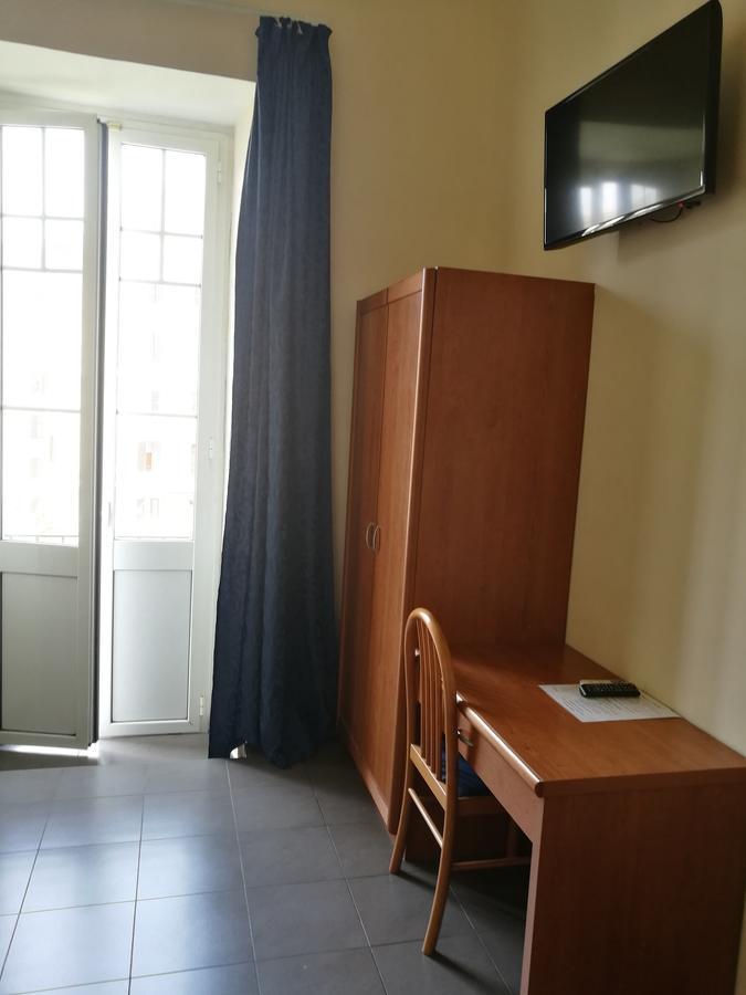 In Rome Hotel Kültér fotó