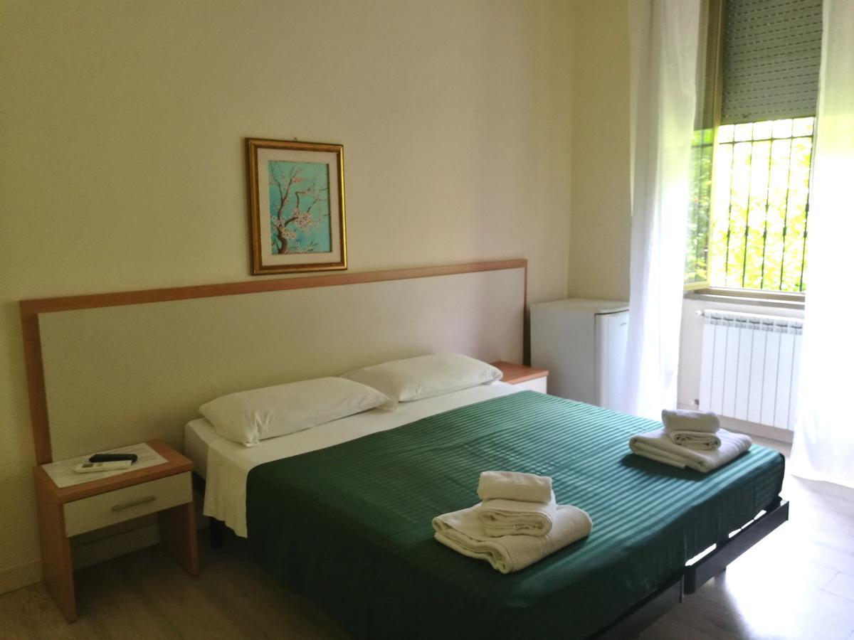 In Rome Hotel Kültér fotó